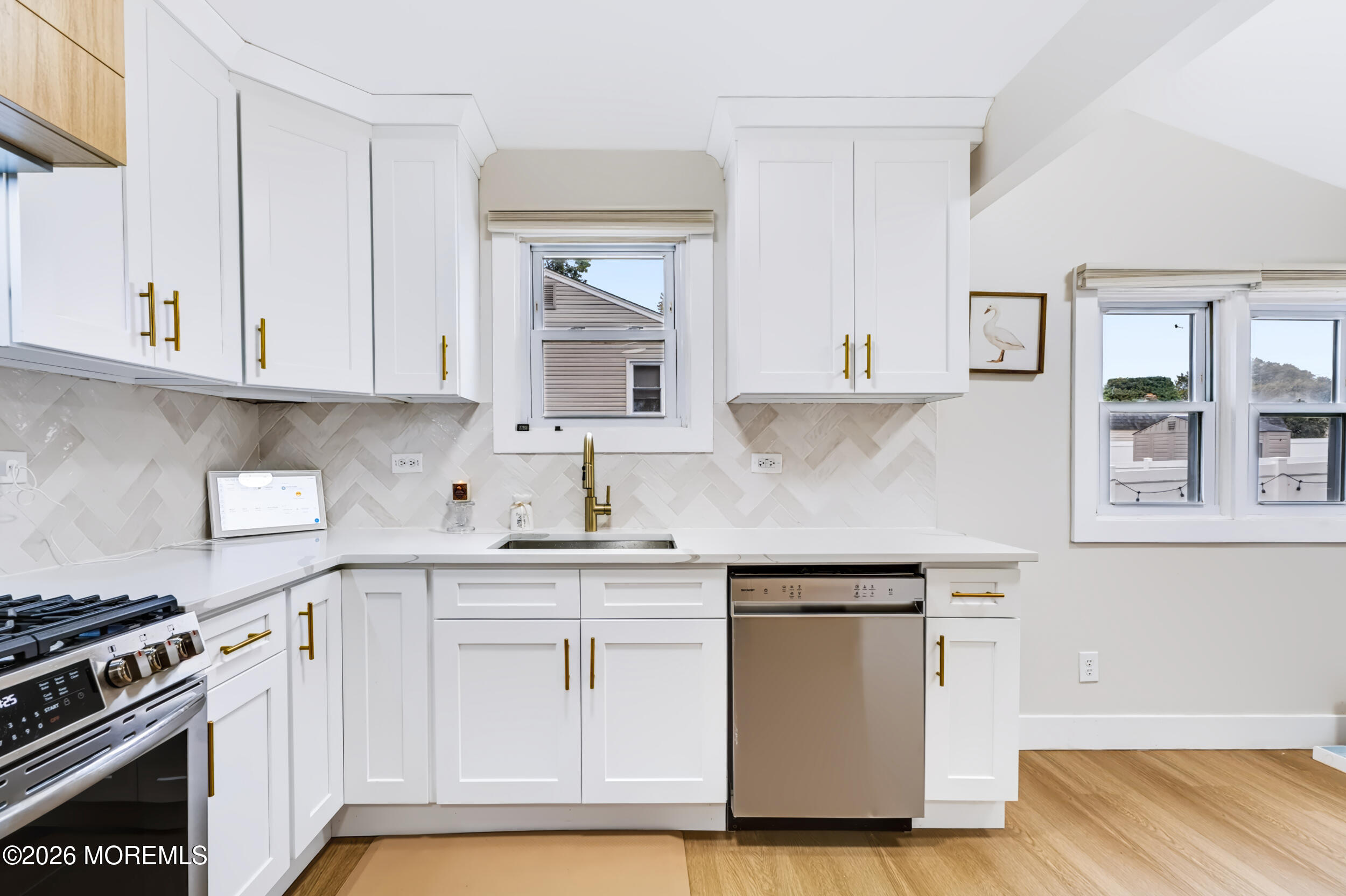 839 Brookside Avenue Cliffwood Beach NJ 07735