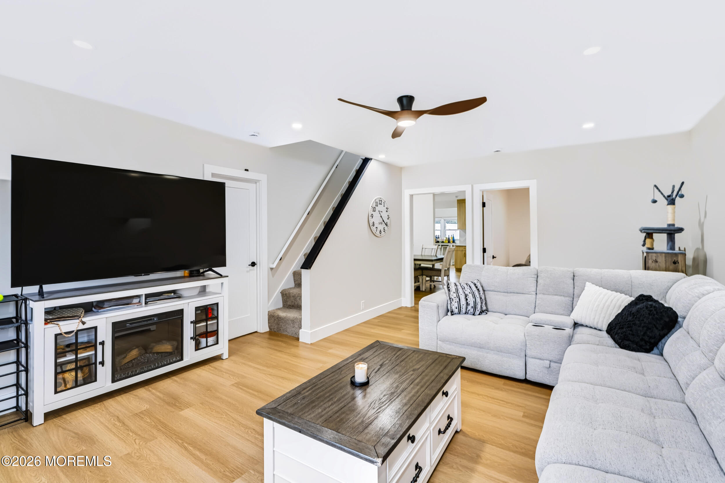 839 Brookside Avenue Cliffwood Beach NJ 07735