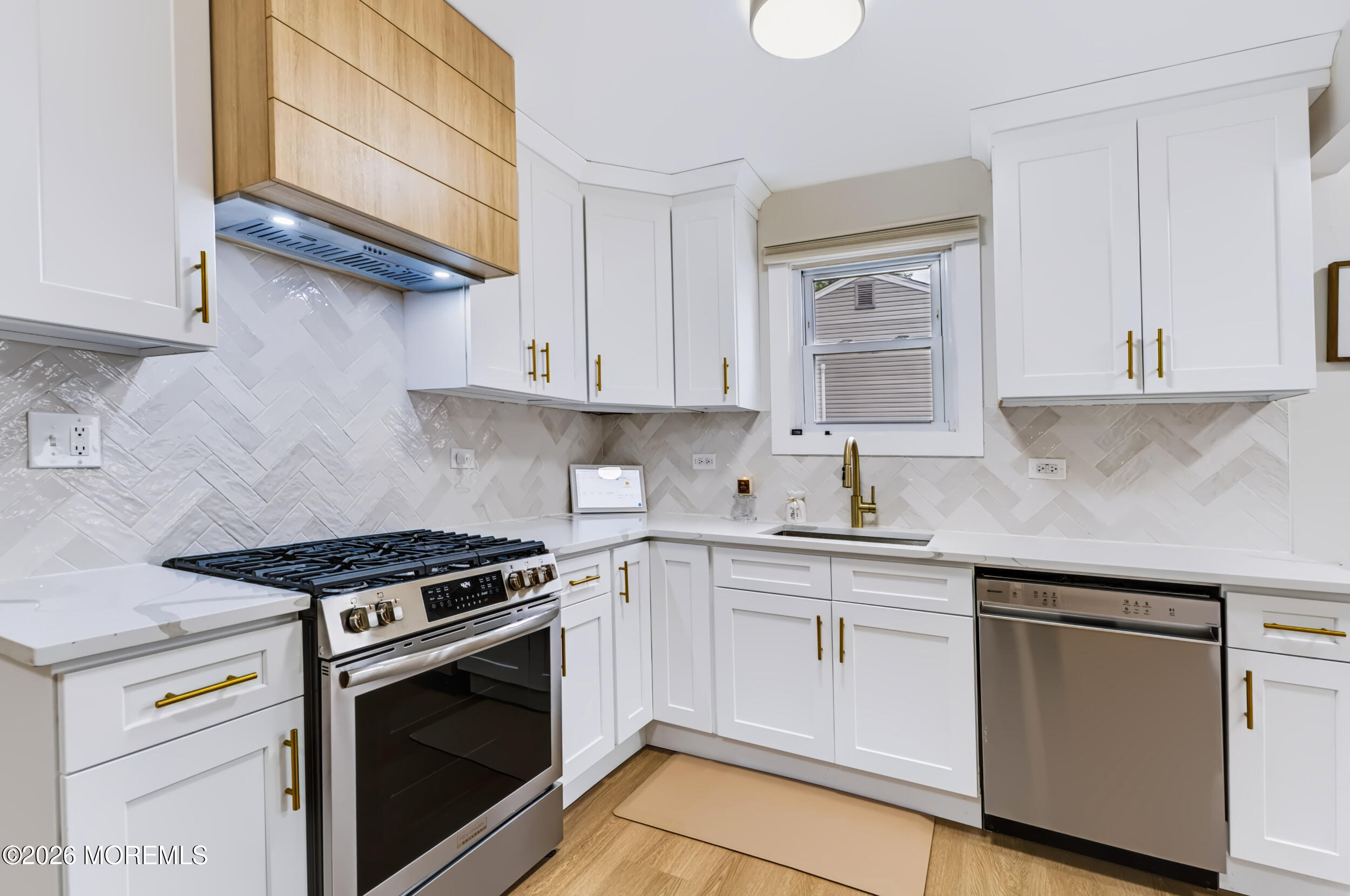 839 Brookside Avenue Cliffwood Beach NJ 07735