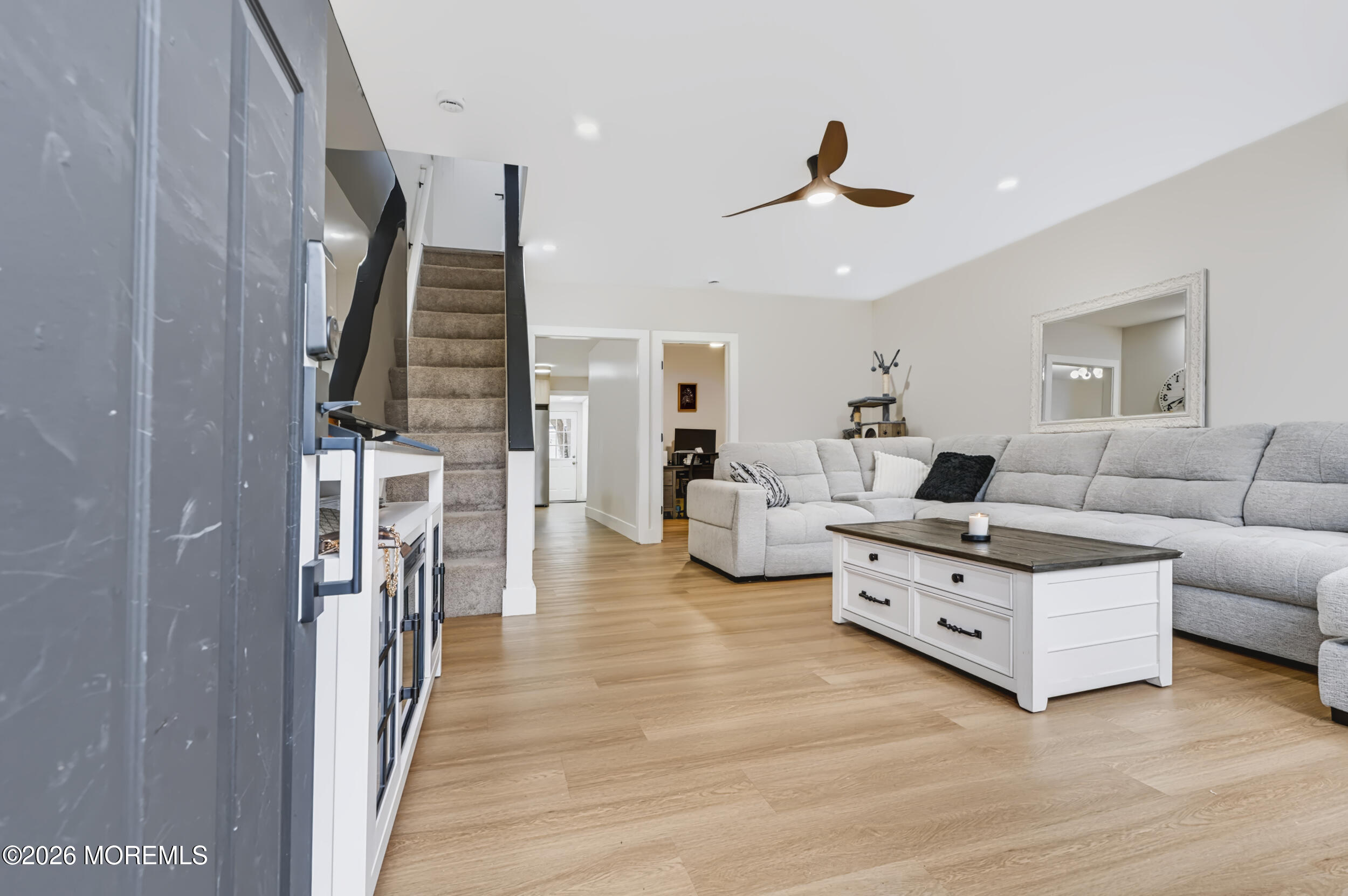 839 Brookside Avenue Cliffwood Beach NJ 07735
