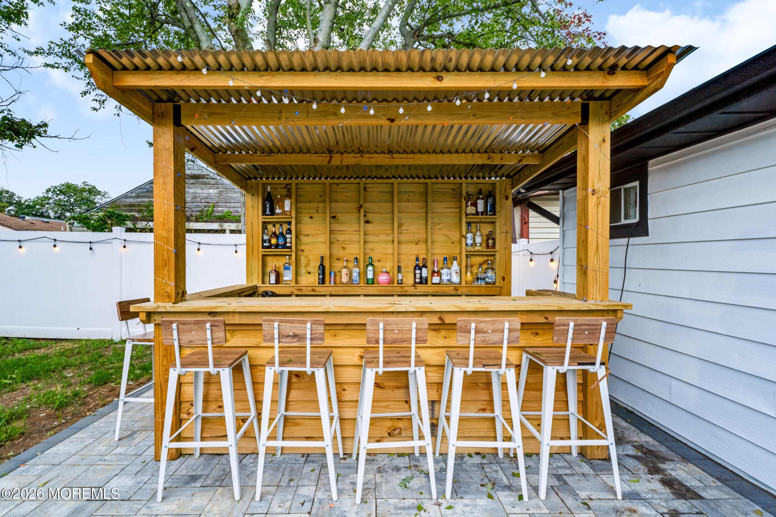 839 Brookside Avenue Cliffwood Beach NJ 07735