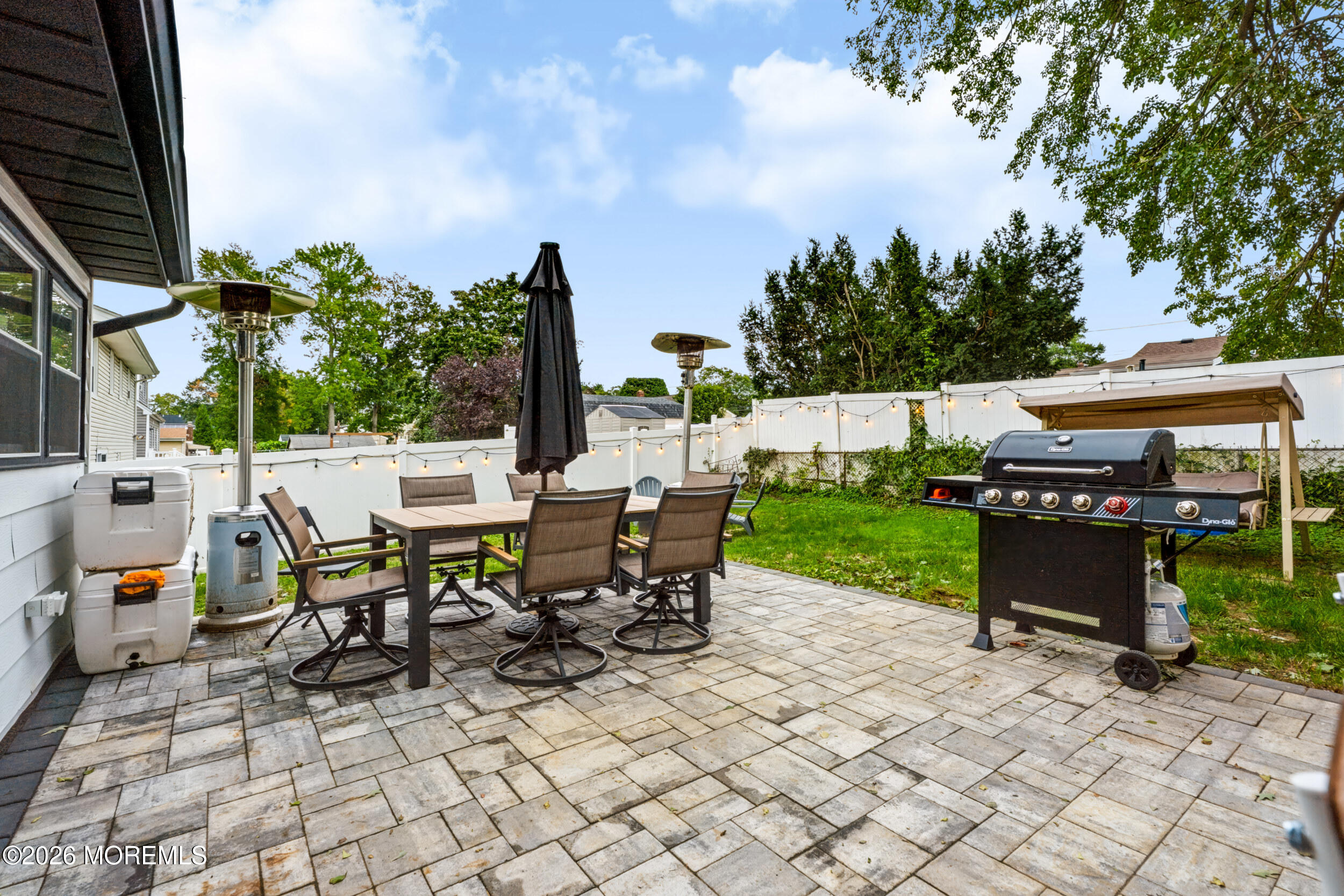 839 Brookside Avenue Cliffwood Beach NJ 07735