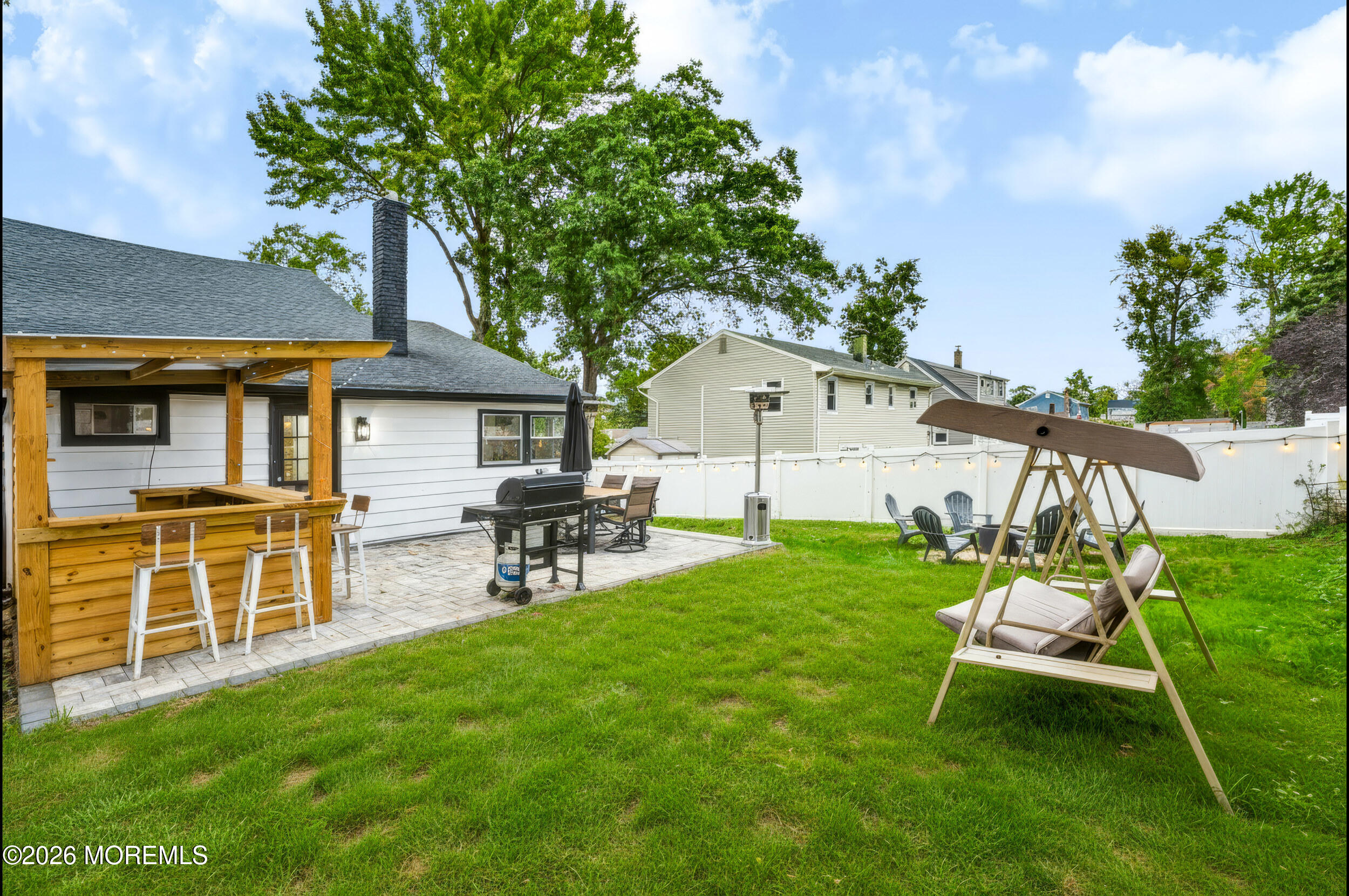 839 Brookside Avenue Cliffwood Beach NJ 07735