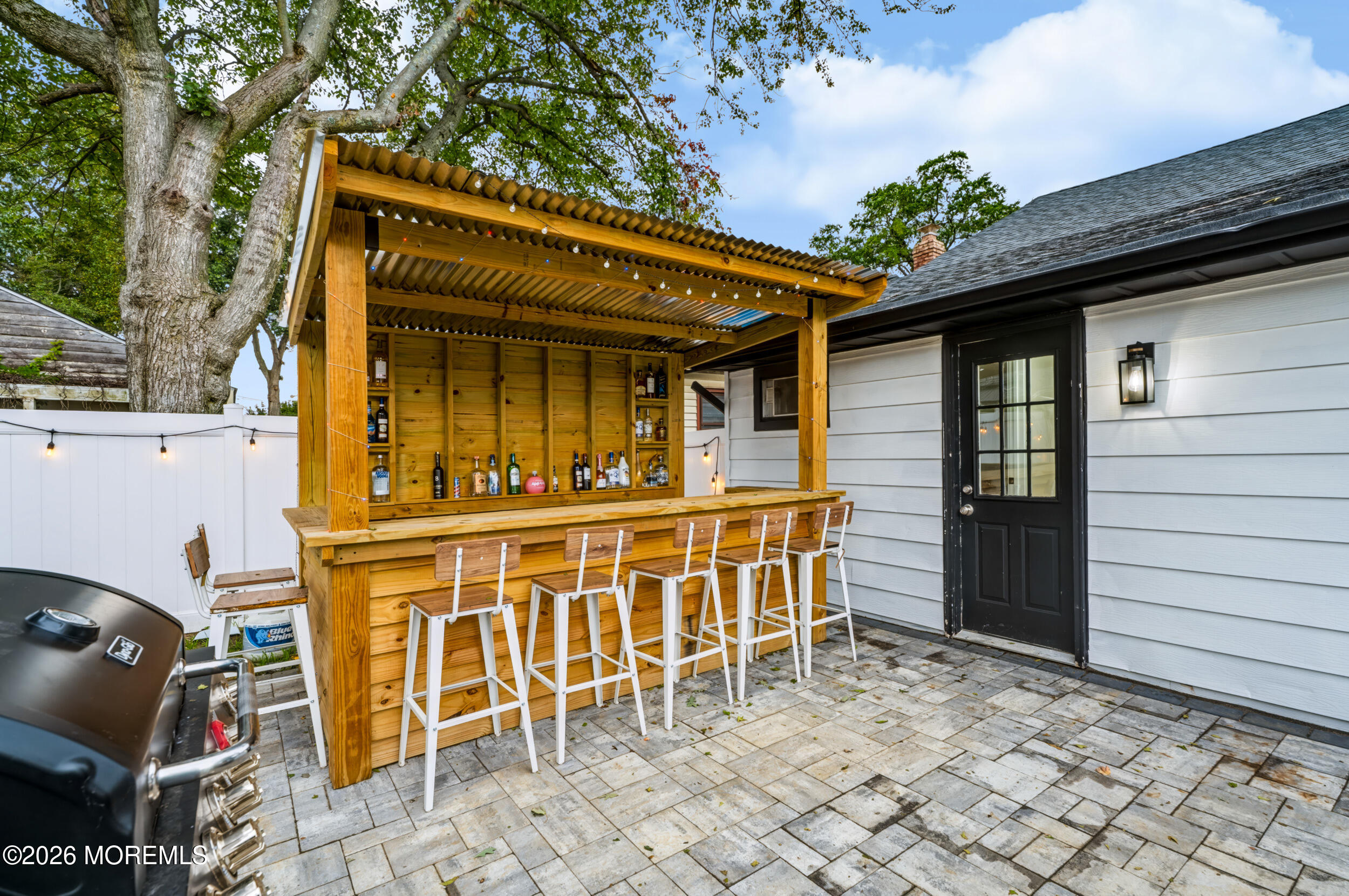 839 Brookside Avenue Cliffwood Beach NJ 07735