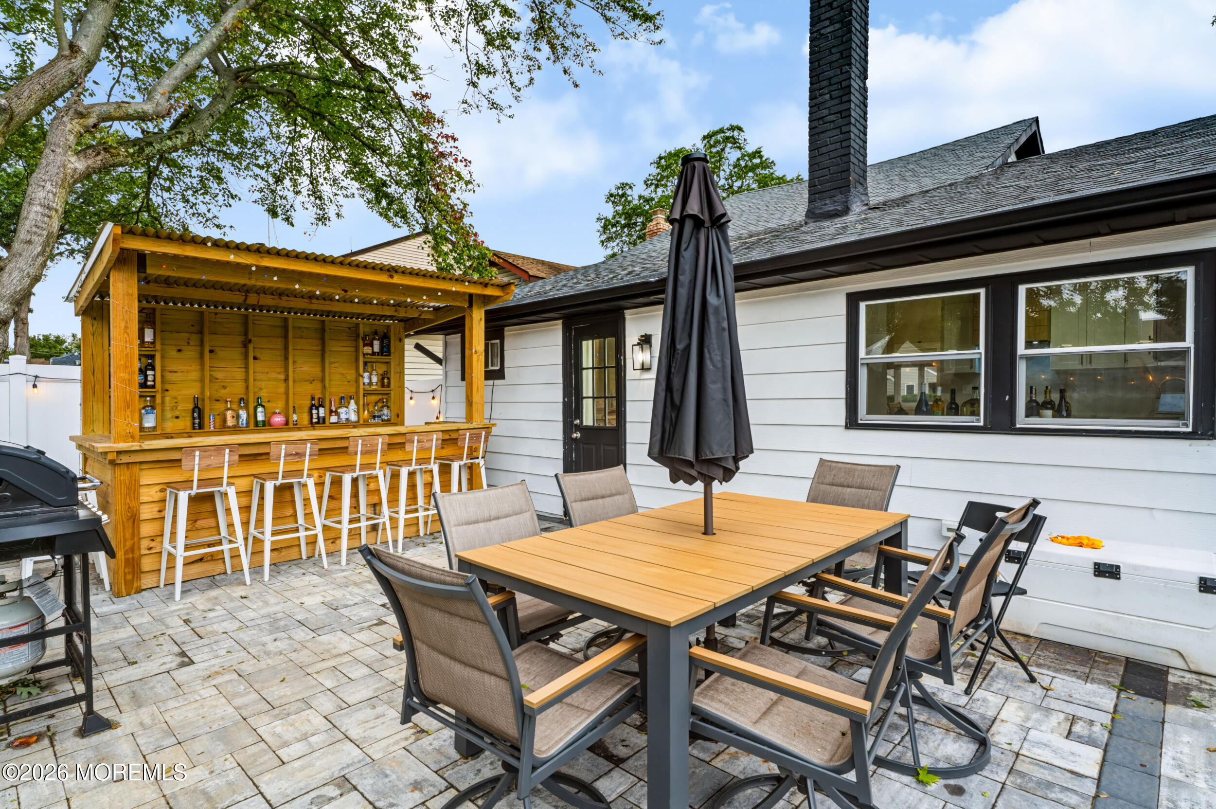 839 Brookside Avenue Cliffwood Beach NJ 07735