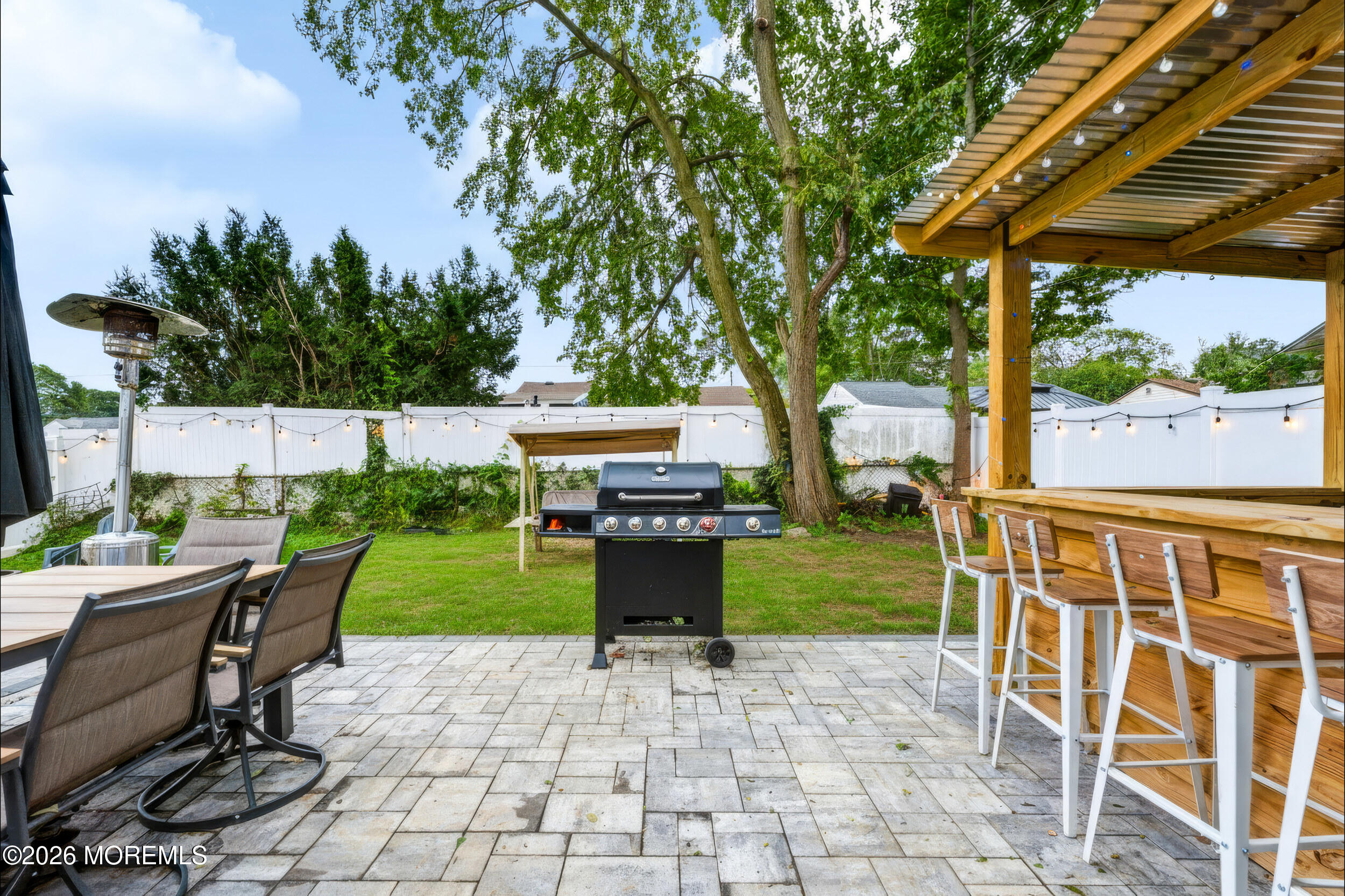 839 Brookside Avenue Cliffwood Beach NJ 07735