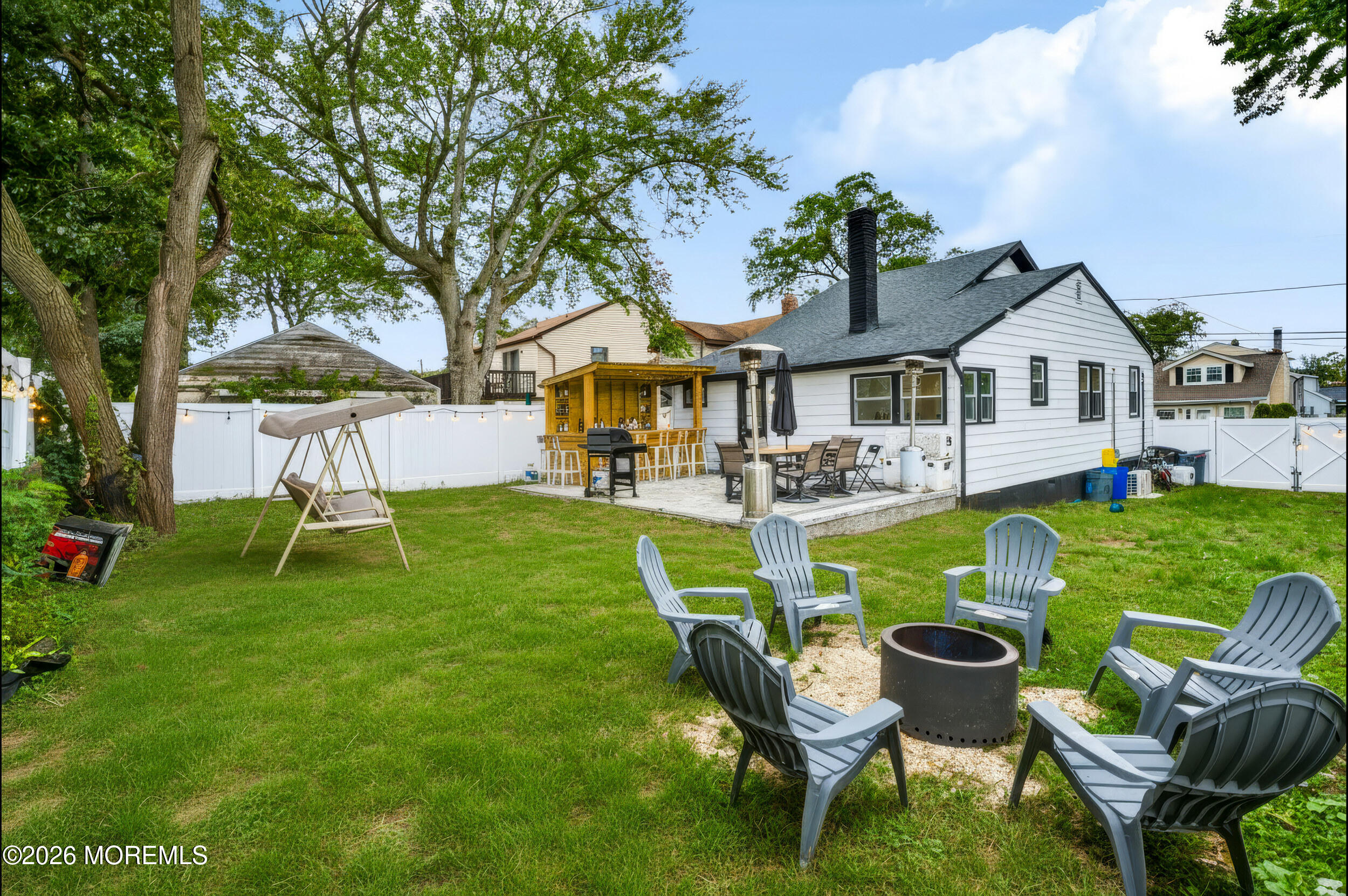 839 Brookside Avenue Cliffwood Beach NJ 07735