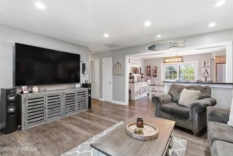 45 Pine Needle Street Howell NJ 07731