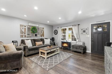 45 Pine Needle Street Howell NJ 07731