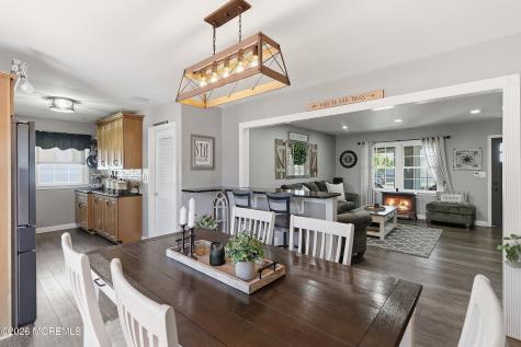 45 Pine Needle Street Howell NJ 07731