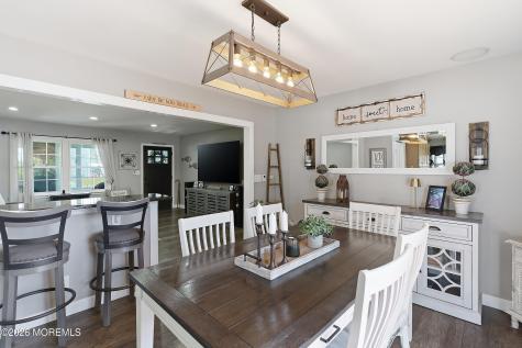 45 Pine Needle Street Howell NJ 07731