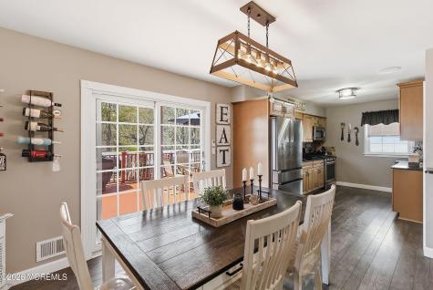 45 Pine Needle Street Howell NJ 07731