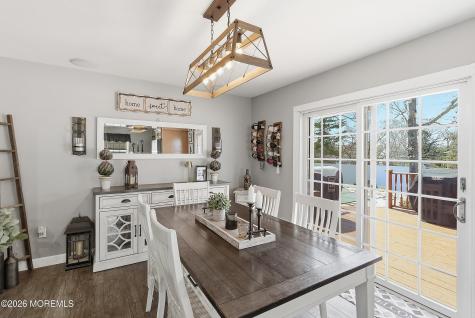 45 Pine Needle Street Howell NJ 07731