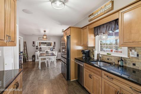 45 Pine Needle Street Howell NJ 07731