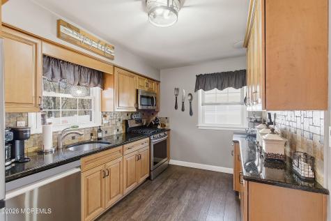45 Pine Needle Street Howell NJ 07731
