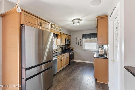 45 Pine Needle Street Howell NJ 07731