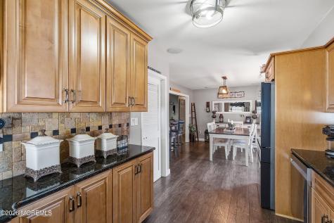 45 Pine Needle Street Howell NJ 07731