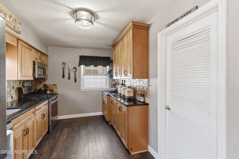 45 Pine Needle Street Howell NJ 07731