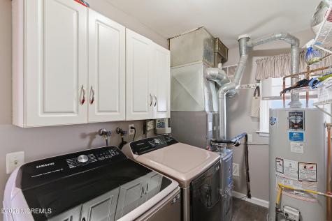 45 Pine Needle Street Howell NJ 07731