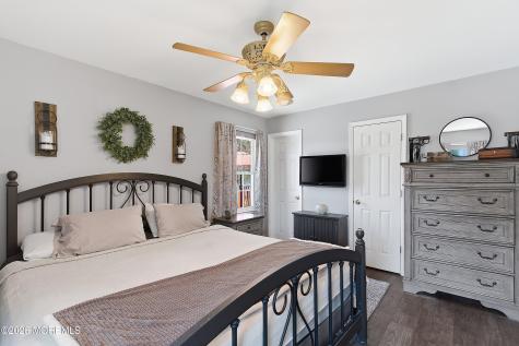 45 Pine Needle Street Howell NJ 07731