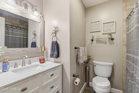 45 Pine Needle Street Howell NJ 07731