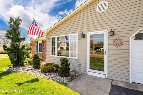 45 Pine Needle Street Howell NJ 07731