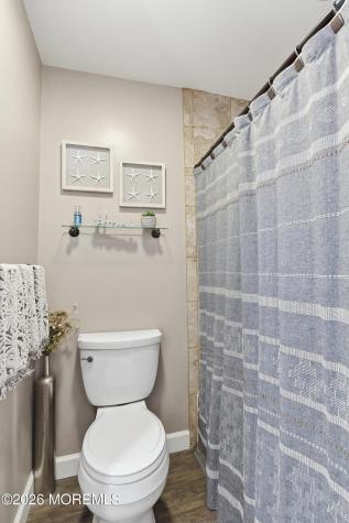 45 Pine Needle Street Howell NJ 07731