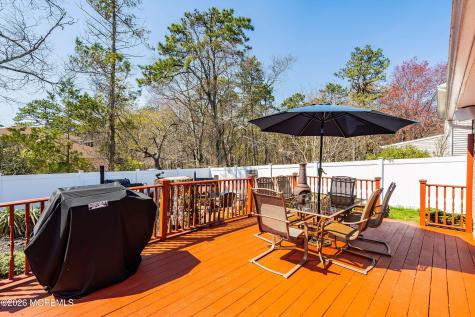 45 Pine Needle Street Howell NJ 07731