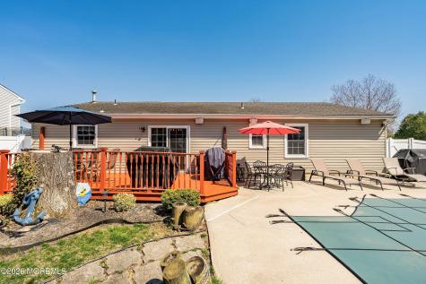 45 Pine Needle Street Howell NJ 07731