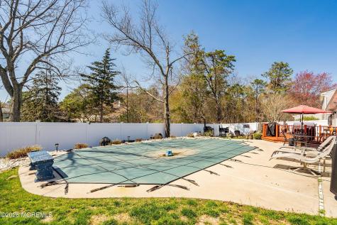 45 Pine Needle Street Howell NJ 07731