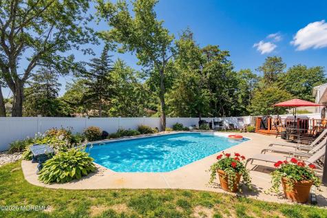 45 Pine Needle Street Howell NJ 07731