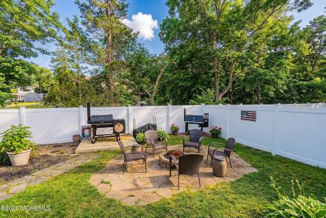45 Pine Needle Street Howell NJ 07731