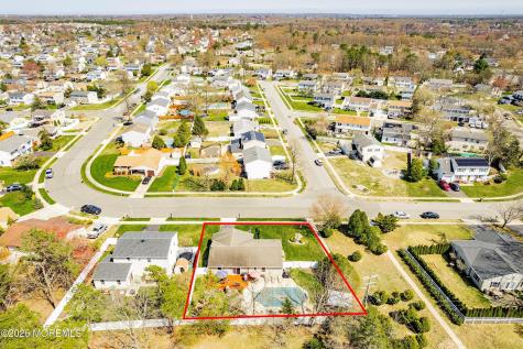 45 Pine Needle Street Howell NJ 07731
