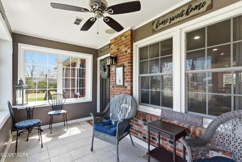 45 Pine Needle Street Howell NJ 07731