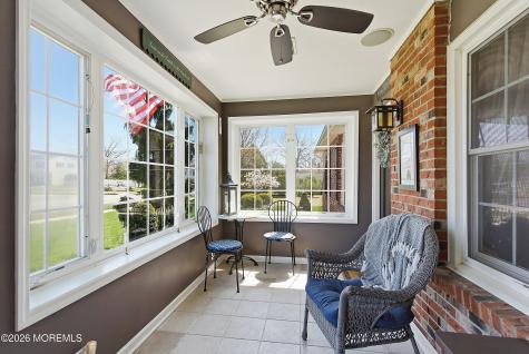 45 Pine Needle Street Howell NJ 07731