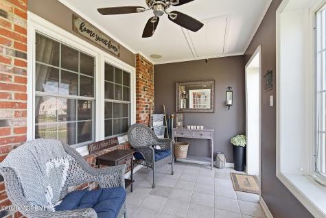 45 Pine Needle Street Howell NJ 07731