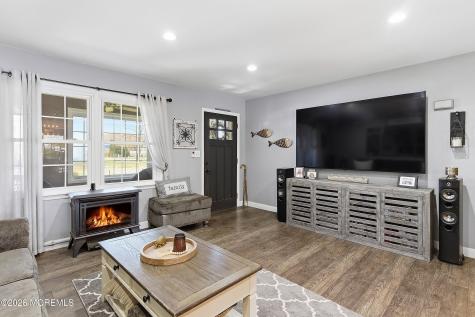 45 Pine Needle Street Howell NJ 07731