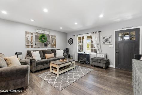 45 Pine Needle Street Howell NJ 07731