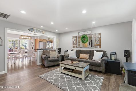 45 Pine Needle Street Howell NJ 07731