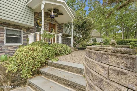 203 Thrush Court Lanoka Harbor NJ 08734