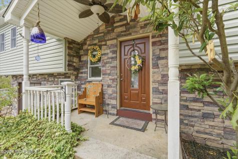 203 Thrush Court Lanoka Harbor NJ 08734