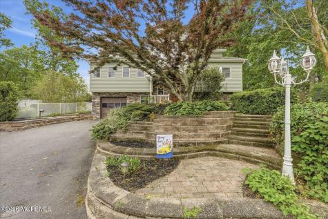 203 Thrush Court Lanoka Harbor NJ 08734