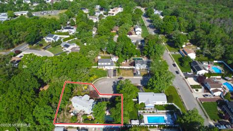 203 Thrush Court Lanoka Harbor NJ 08734
