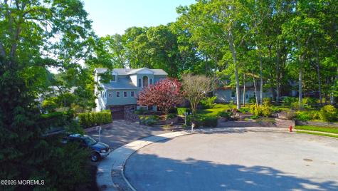 203 Thrush Court Lanoka Harbor NJ 08734