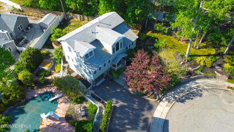 203 Thrush Court Lanoka Harbor NJ 08734