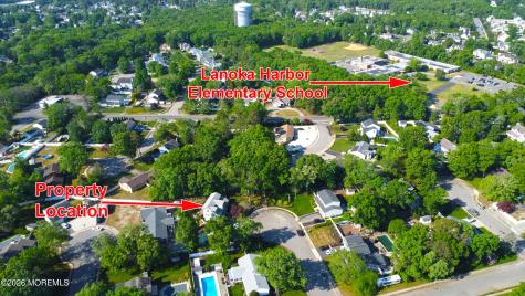 203 Thrush Court Lanoka Harbor NJ 08734