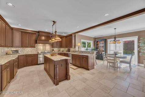16 Woodhollow Road Colts Neck NJ 07722
