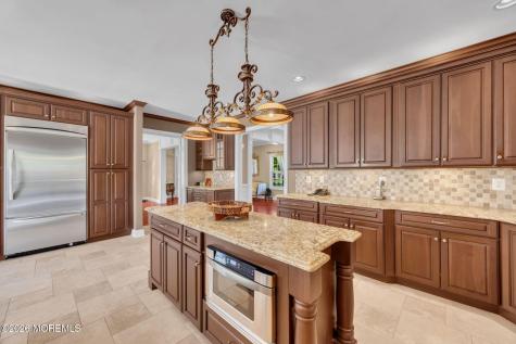 16 Woodhollow Road Colts Neck NJ 07722