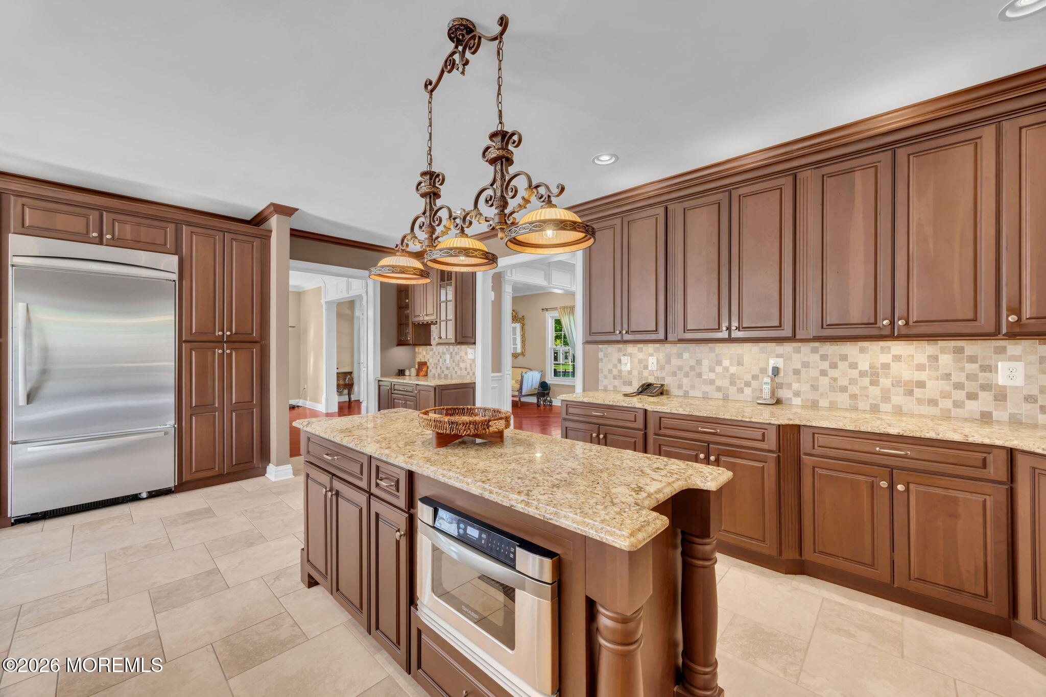 16 Woodhollow Road Colts Neck NJ 07722