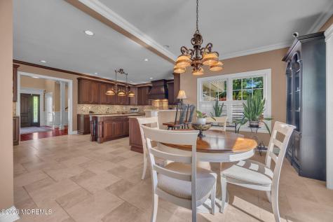 16 Woodhollow Road Colts Neck NJ 07722